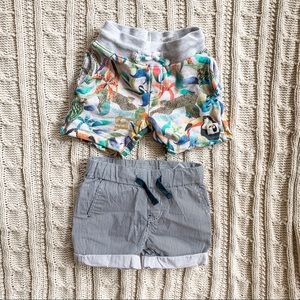 H&M Toddler Boy Shorts